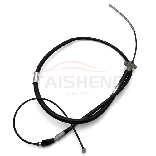 Automotive Rear Parking cable OEM number 4643035490 auto brake cable