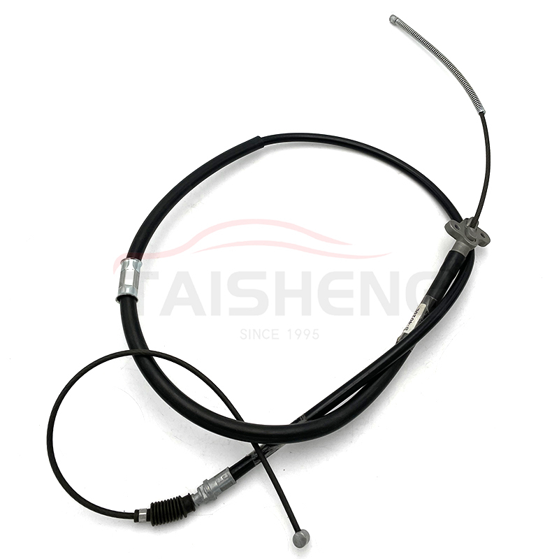 Automotive Rear Parking cable OEM number 4643035490 auto brake cable