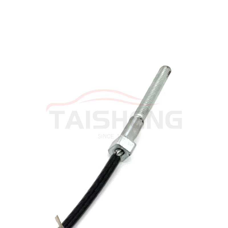 Auto Parking brake cable OEM number 597502 auto brake cable