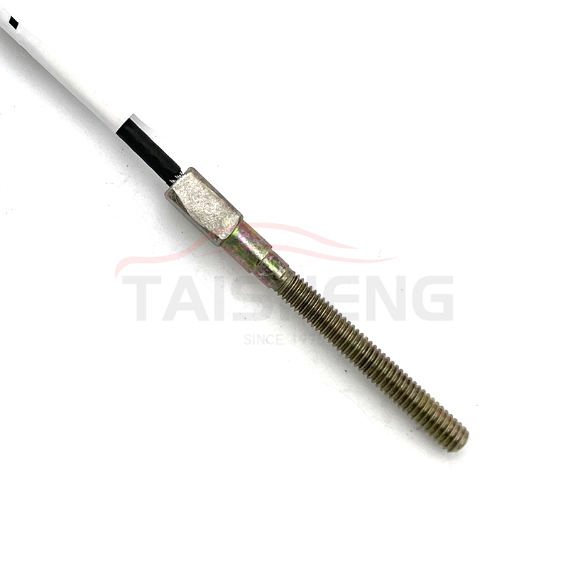 Automotive Front Rear Parking cable OEM number G03044150/G03044150B auto brake cable