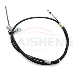 Automotive Rear Parking cable OEM number 4643026360 auto brake cable