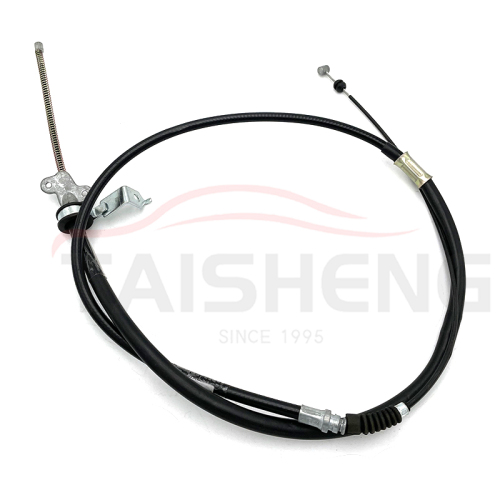 Automotive Rear Parking cable OEM number 4643026360 auto brake cable