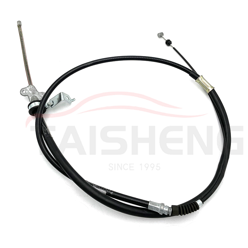 Automotive Rear Parking cable OEM number 4643026360 auto brake cable