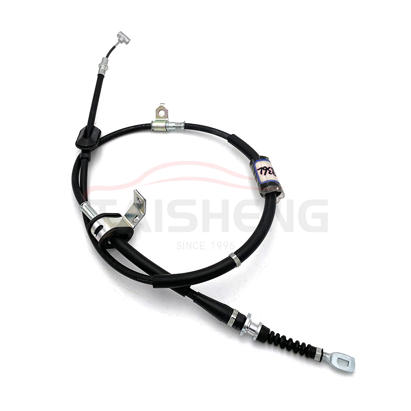 Automotive Parking cable OEM number 5440260J00 auto brake cable