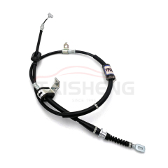 Automotive Parking cable OEM number 5440260J00 auto brake cable