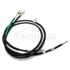 Automotive Parking cable OEM number 1359528 auto brake cable