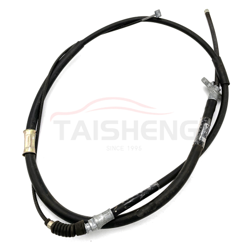 Automotive Rear Parking cable OEM number 4642035640 auto brake cable