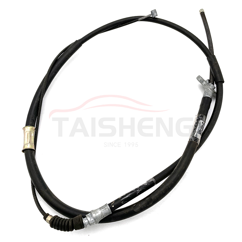 Automotive Rear Parking cable OEM number 4642035640 auto brake cable