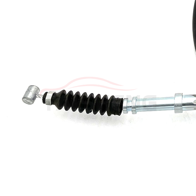 Automotive Right Rear Parking cable OEM number 46420-26410 auto brake cable