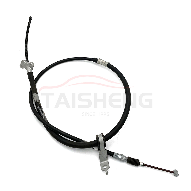 Automotive Rear Parking cable OEM number 4643026270 auto brake cable