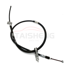 Automotive Rear Parking cable OEM number 4643026270 auto brake cable
