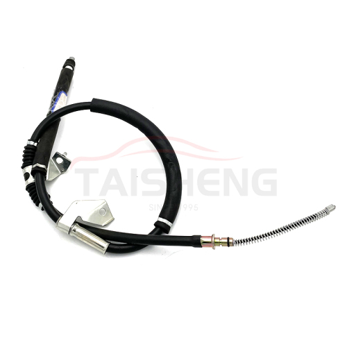 Auto Right Rear Parking cable OEM number MB520891 auto brake cable