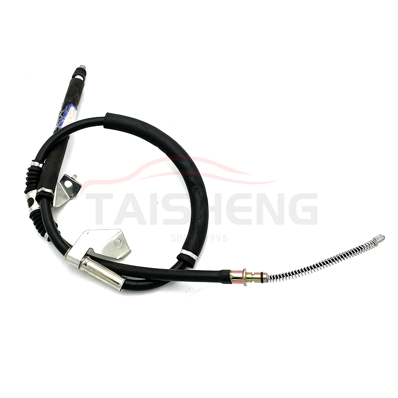 Auto Right Rear Parking cable OEM number MB520891 auto brake cable