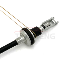 Customized auto Clutch Cable OEM 30770-2M105/30770-2M115/30770-2M117 Clutch Cable