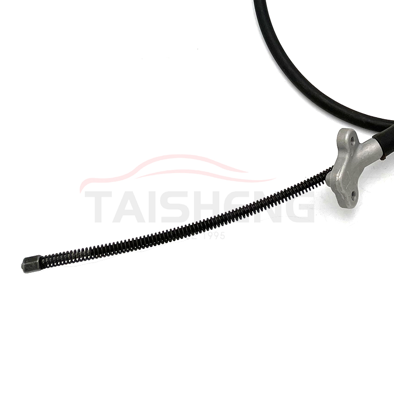 Automotive Rear Parking cable OEM number 4643026270 auto brake cable