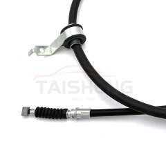 Automotive Rear Parking cable OEM number 4642026510 auto brake cable