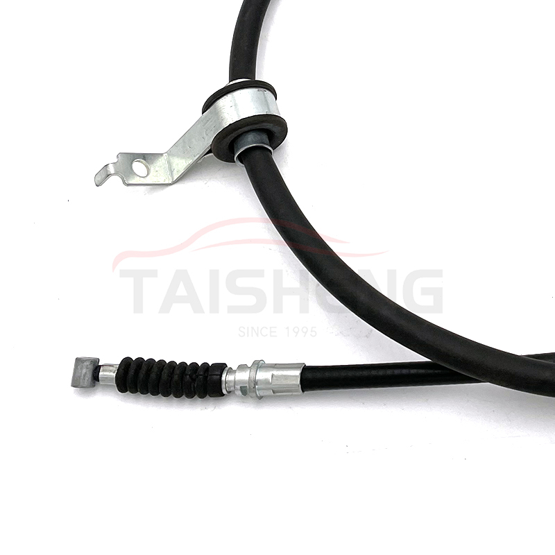 Automotive Rear Parking cable OEM number 4642026510 auto brake cable