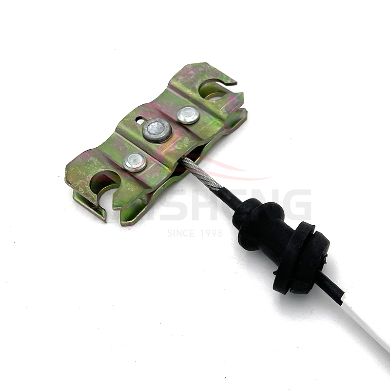 Automotive Front Rear Parking cable OEM number G03044150/G03044150B auto brake cable