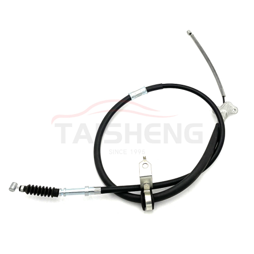 Automotive Right Rear Parking cable OEM number 46420-26410 auto brake cable