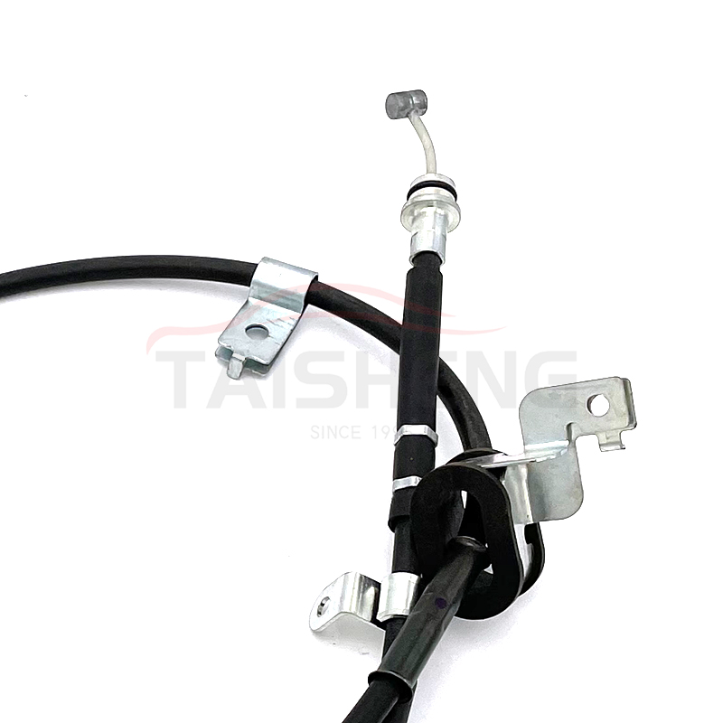 Automotive Right Rear Parking cable OEM number 5440176K10 auto brake cable