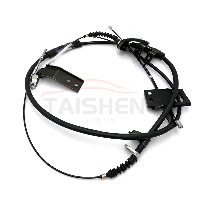 Automotive Parking cable OEM number 3640032G11/3640032G12/3640032G13 Brake cable