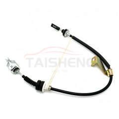 Auto clutch cable OEM number 30770-2F015/334540/372424/372617/373644/373806/374019 clutch cable