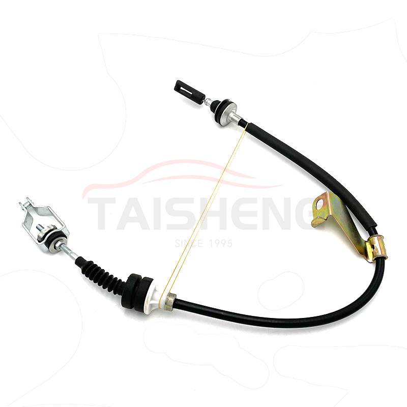 Auto clutch cable OEM number 30770-2F015/334540/372424/372617/373644/373806/374019 clutch cable