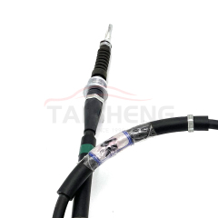 Auto Rear Parking cable OE 5440160J00 auto brake cable