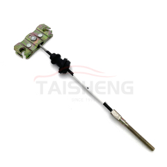 Automotive Front Rear Parking cable OEM number G03044150/G03044150B auto brake cable