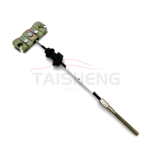 Automotive Front Rear Parking cable OEM number G03044150/G03044150B auto brake cable
