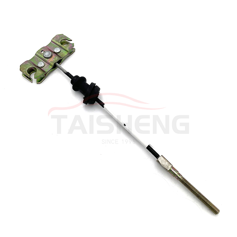 Automotive Front Rear Parking cable OEM number G03044150/G03044150B auto brake cable