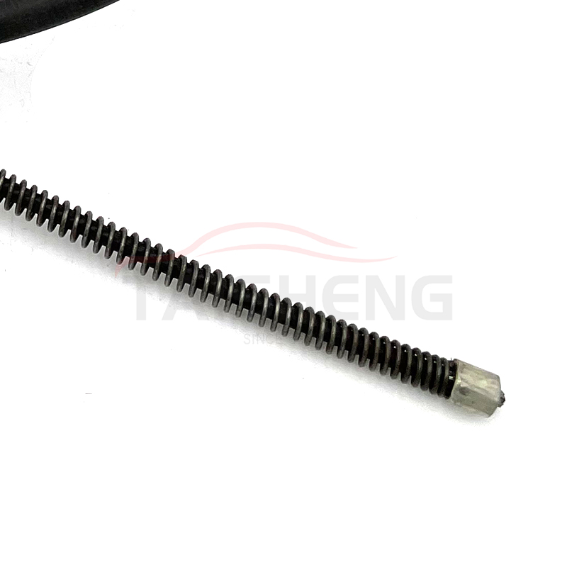 Automotive Rear Parking cable OEM number 4642035640 auto brake cable