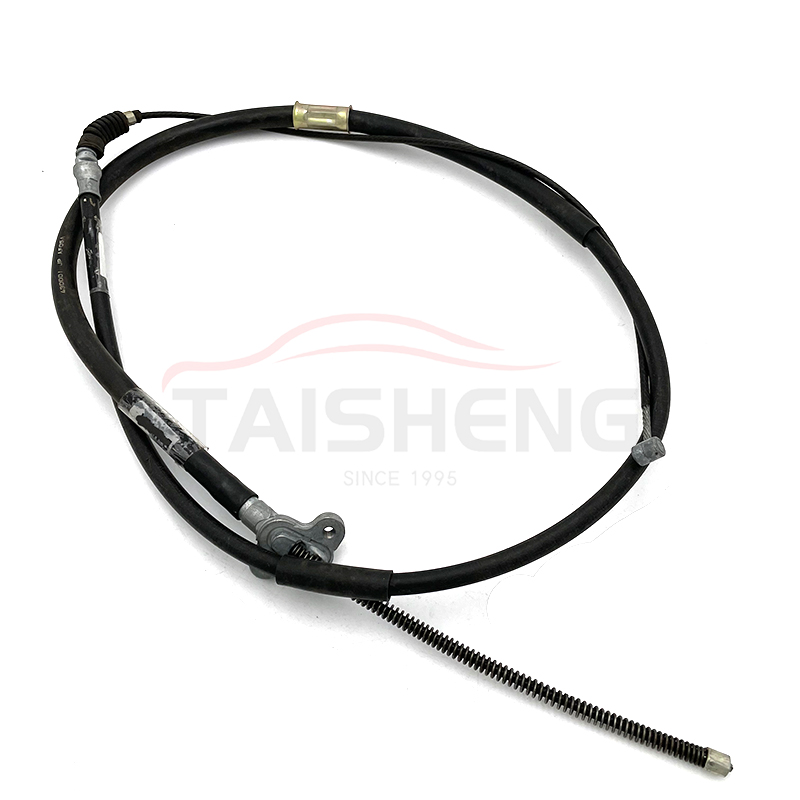 Automotive Rear Parking cable OEM number 4642035640 auto brake cable