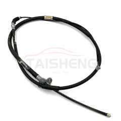 Automotive Rear Parking cable OEM number 4642035640 auto brake cable