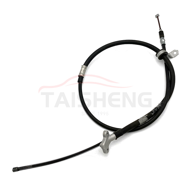 Automotive Rear Parking cable OEM number 4643026270 auto brake cable