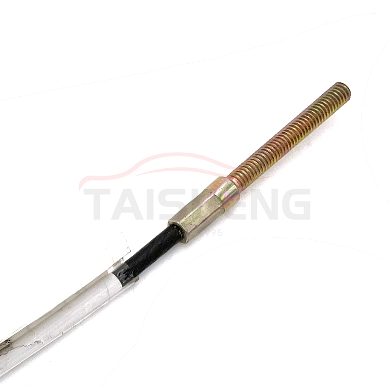 Automotive Front Parking cable OEM number 36402BM600 Brake cable