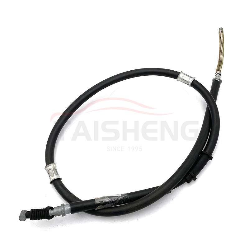 Auto Parking cable OEM number MR475598 auto brake cable