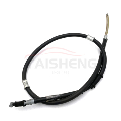 Auto Parking cable OEM number MR475598 auto brake cable