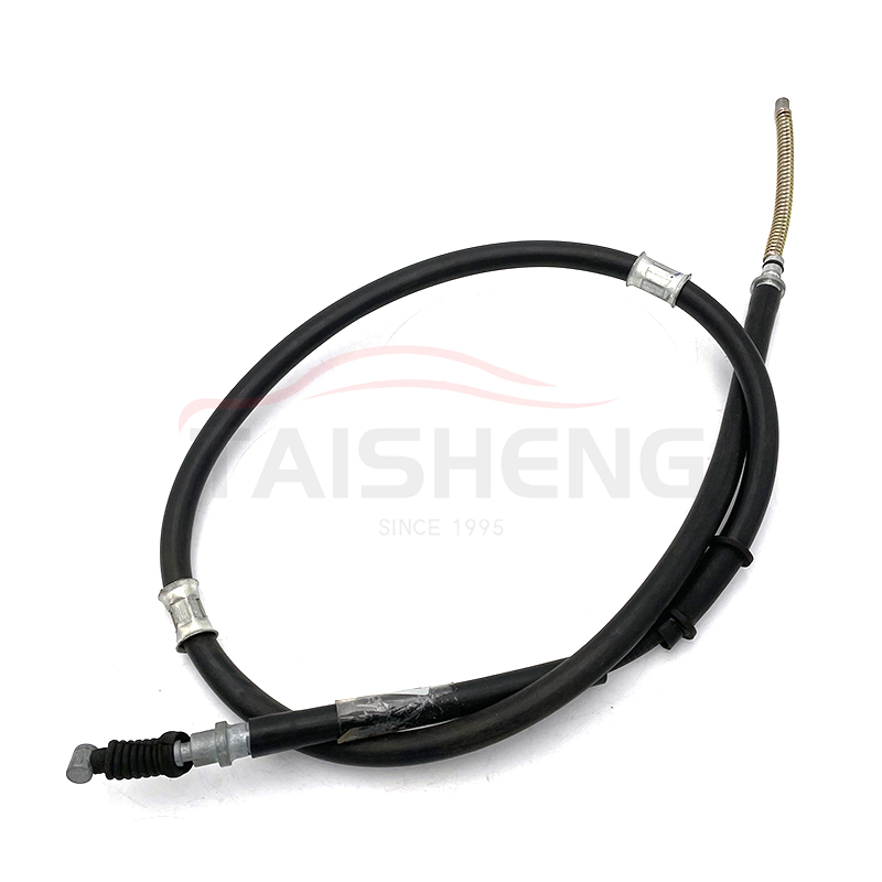 Auto Parking cable OEM number MR475598 auto brake cable
