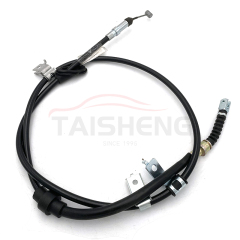 Auto Left Rear Parking cable OEM number 47560SK3E01 Brake cable