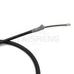 Automotive Left Rear Parking cable OEM number 3653150Y10 Brake cable