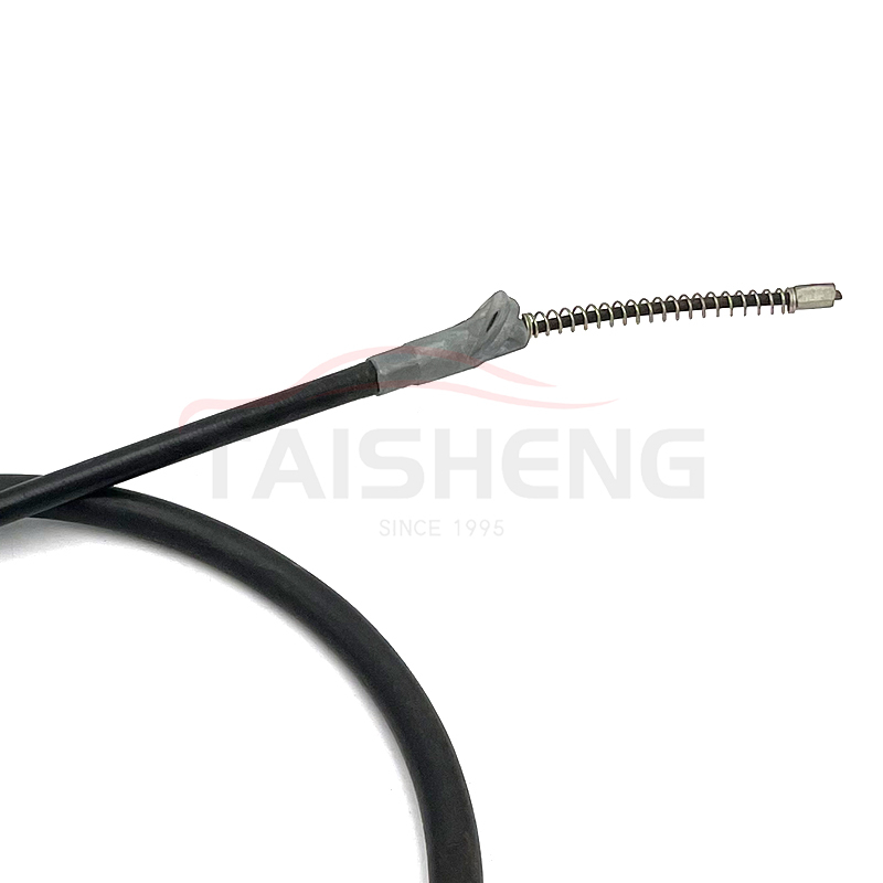 Automotive Left Rear Parking cable OEM number 3653150Y10 Brake cable