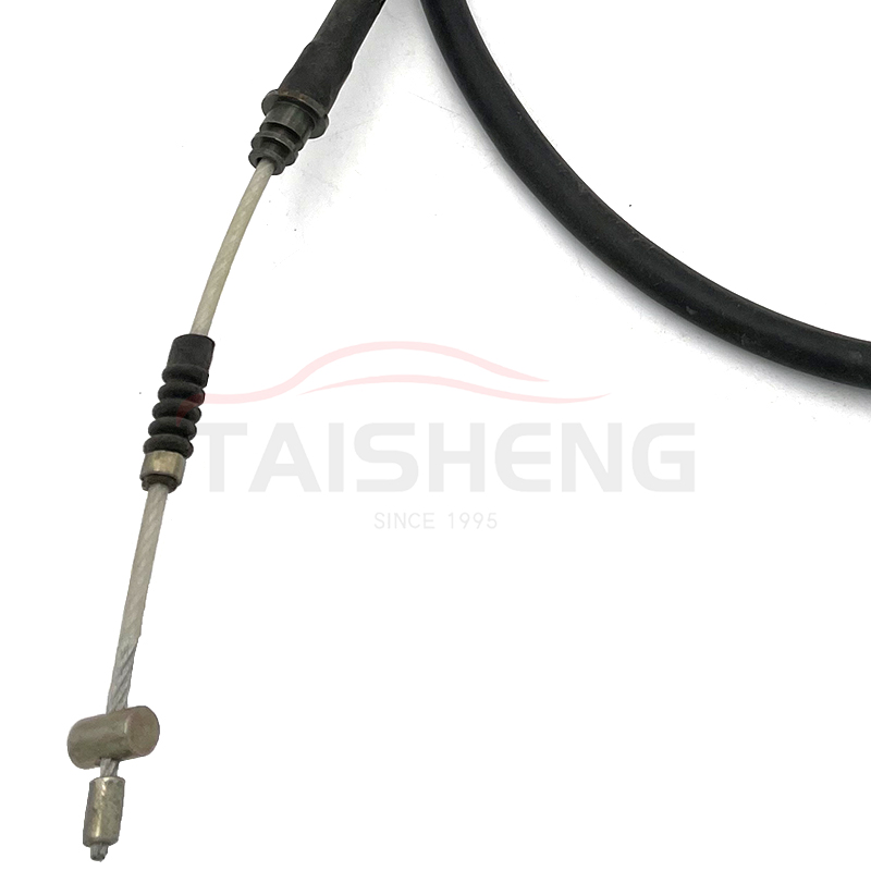 Auto Right Rear Parking cable OEM number MB520985 auto brake cable