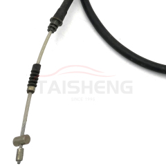 Auto Right Rear Parking cable OEM number MB520985 auto brake cable