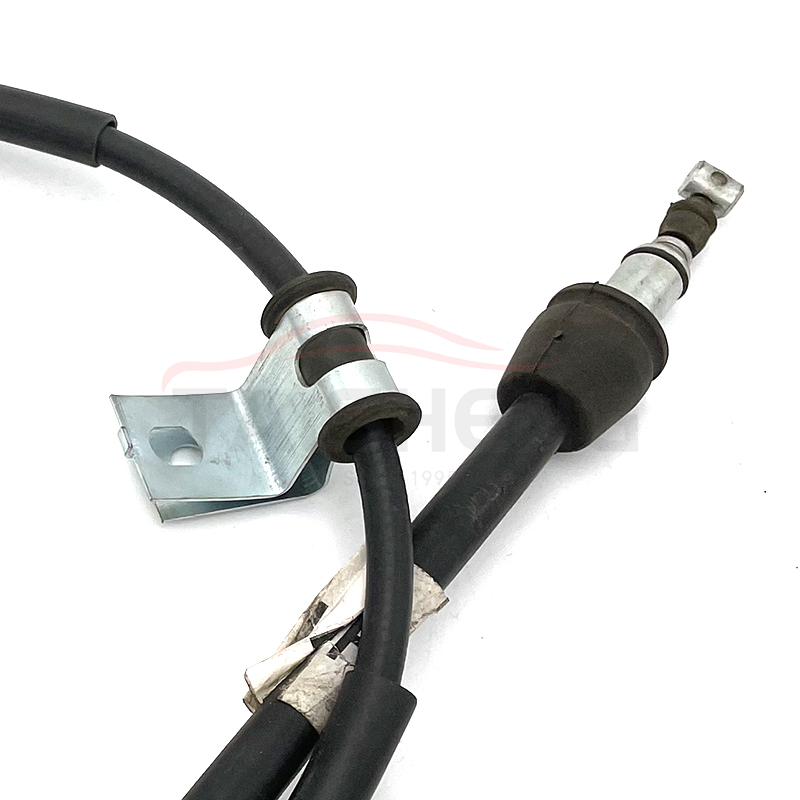 Auto Left Rear Parking cable OEM number 5976017510 brake cable