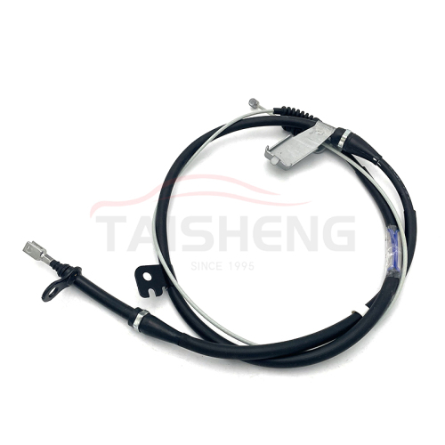 Automotive Parking cable OEM number 36530CA010/36530CA01A Brake cable