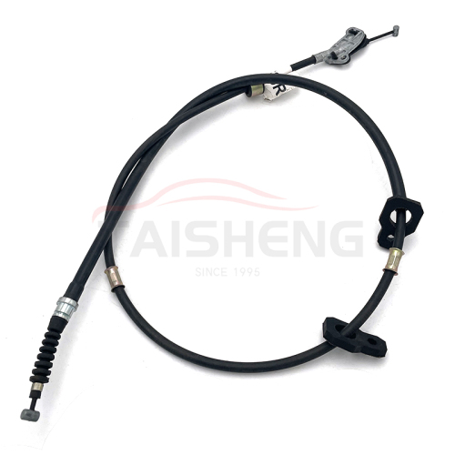 Auto Parking cable OEM number 4642087709 auto brake cable