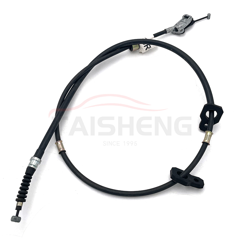 Auto Parking cable OEM number 4642087709 auto brake cable