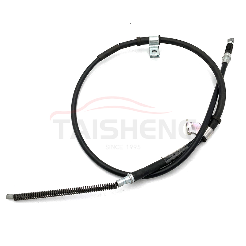 Auto Right rear Parking cable OEM number 59770M1400 auto brake cable
