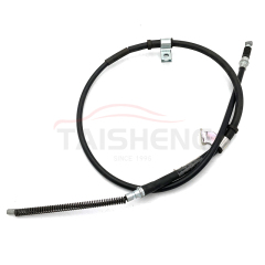 Auto Right rear Parking cable OEM number 59770M1400 auto brake cable